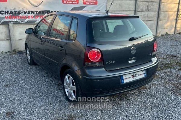 Volkswagen Polo 1.2L - <small></small> 3.990 € <small>TTC</small> - #3