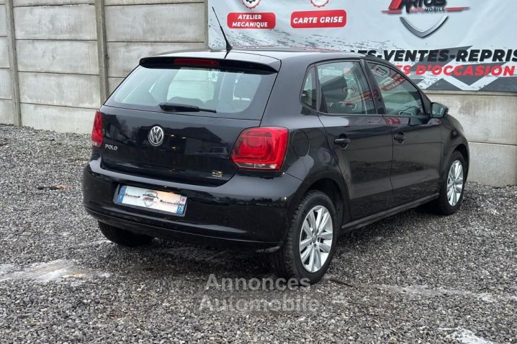 Volkswagen Polo 1.2L ESSENCE - <small></small> 6.990 € <small>TTC</small> - #3