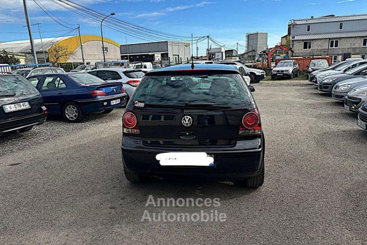 Volkswagen Polo 1.4 100CH CONFORT 3P - <small></small> 3.499 € <small>TTC</small> - #6