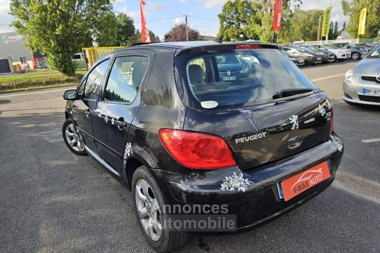 Volkswagen Polo 1.4 16S 100 Sport - <small></small> 4.990 € <small>TTC</small> - #4