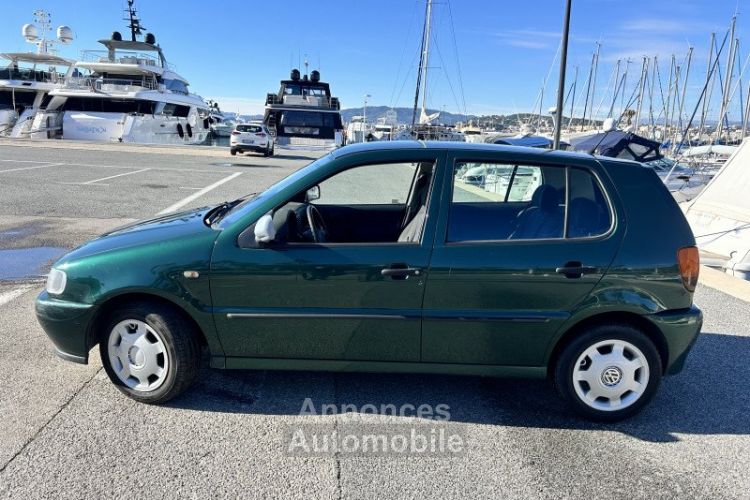 Volkswagen Polo 1.4 60CH MATCH 2 CONFORT 5P - <small></small> 4.490 € <small>TTC</small> - #2