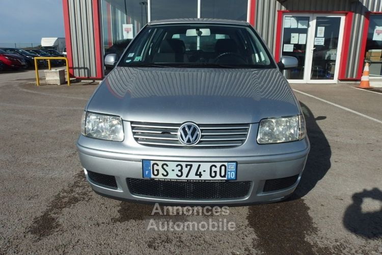 Volkswagen Polo 1.4 75CH CONFORT BVA 5P - <small></small> 4.990 € <small>TTC</small> - #2
