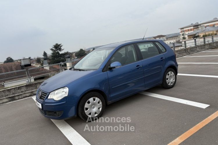 Volkswagen Polo 1.4 80CH CONFORT 3P - <small></small> 4.490 € <small>TTC</small> - #2