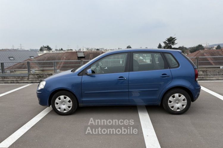 Volkswagen Polo 1.4 80CH CONFORT 3P - <small></small> 4.490 € <small>TTC</small> - #3