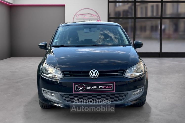 Volkswagen Polo 1.4 85 Confortline - <small></small> 6.490 € <small>TTC</small> - #7