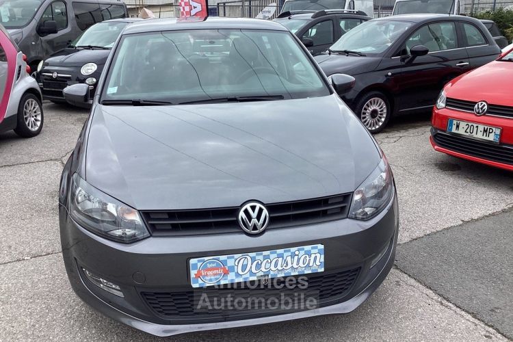 Volkswagen Polo 1.4 FSI Match - <small></small> 8.450 € <small>TTC</small> - #2