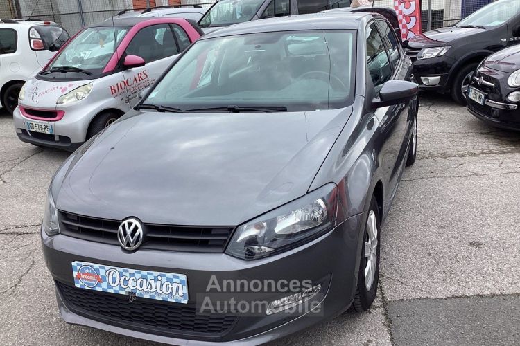 Volkswagen Polo 1.4 FSI Match - <small></small> 8.450 € <small>TTC</small> - #3