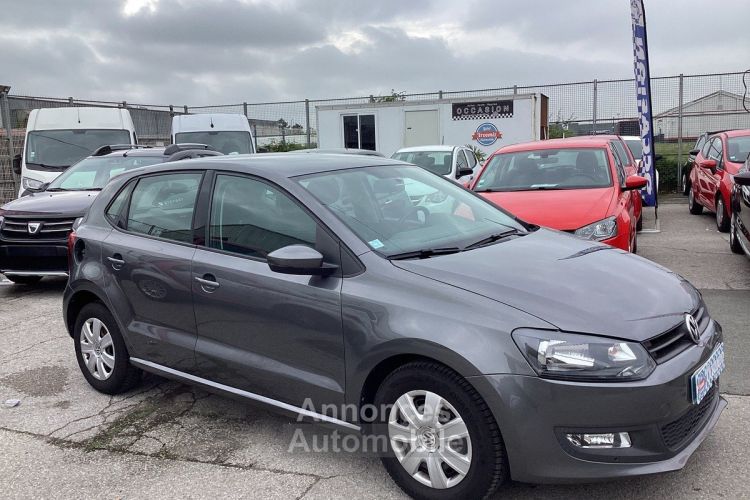 Volkswagen Polo 1.4 FSI Match - <small></small> 8.450 € <small>TTC</small> - #4