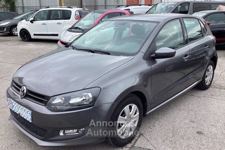 Volkswagen Polo 1.4 FSI Match - <small></small> 8.450 € <small>TTC</small> - #5