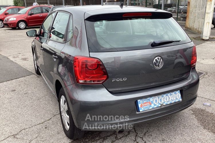 Volkswagen Polo 1.4 FSI Match - <small></small> 8.450 € <small>TTC</small> - #7