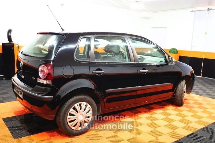 Volkswagen Polo 1.4 TDI 70CH 5P - <small></small> 5.490 € <small>TTC</small> - #2