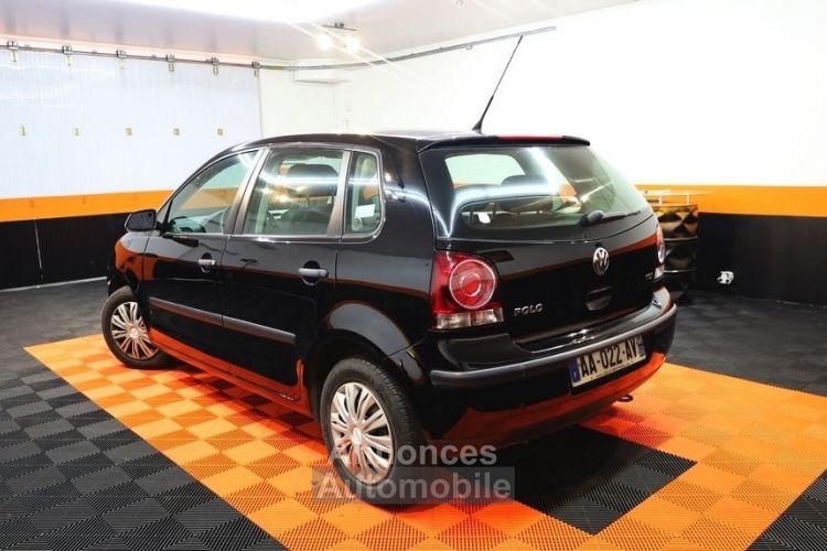 Volkswagen Polo 1.4 TDI 70CH 5P - <small></small> 5.490 € <small>TTC</small> - #3