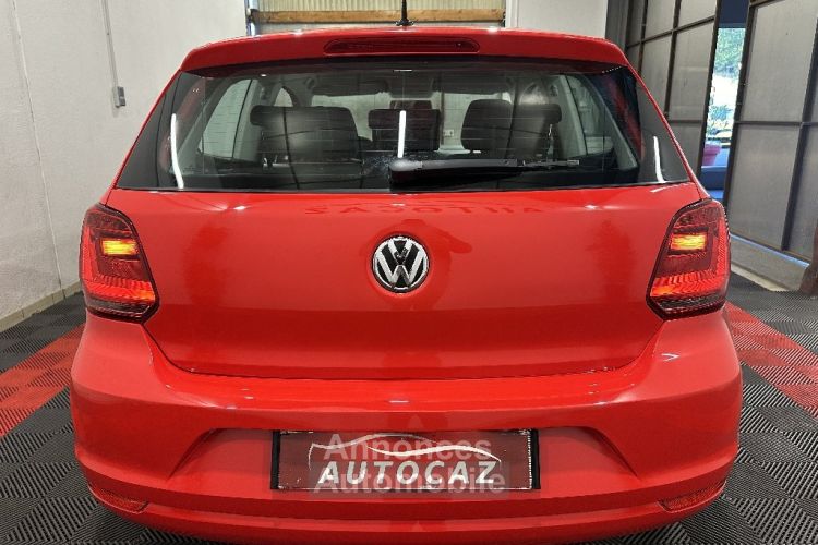 Volkswagen Polo 1.4 TDI 75 BMT Trendline +86000KM*PREMIERE MAIN - <small></small> 8.990 € <small>TTC</small> - #6