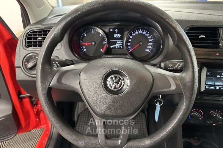 Volkswagen Polo 1.4 TDI 75 BMT Trendline +86000KM*PREMIERE MAIN - <small></small> 8.990 € <small>TTC</small> - #9