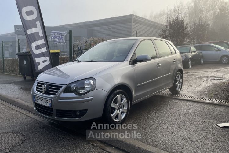 Volkswagen Polo 1.4 TDI 80CV - <small></small> 4.000 € <small>TTC</small> - #1