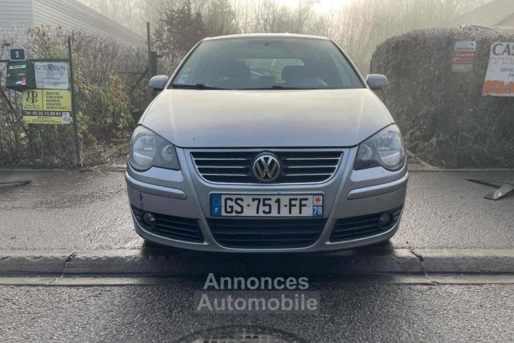 Volkswagen Polo 1.4 TDI 80CV - <small></small> 4.000 € <small>TTC</small> - #2