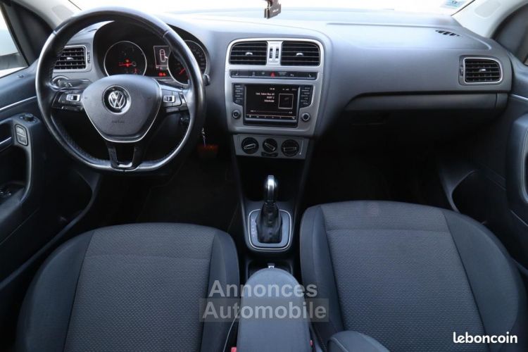 Volkswagen Polo 1.4 TDI 90 CH R LINE DSG BVA - <small></small> 12.489 € <small>TTC</small> - #17