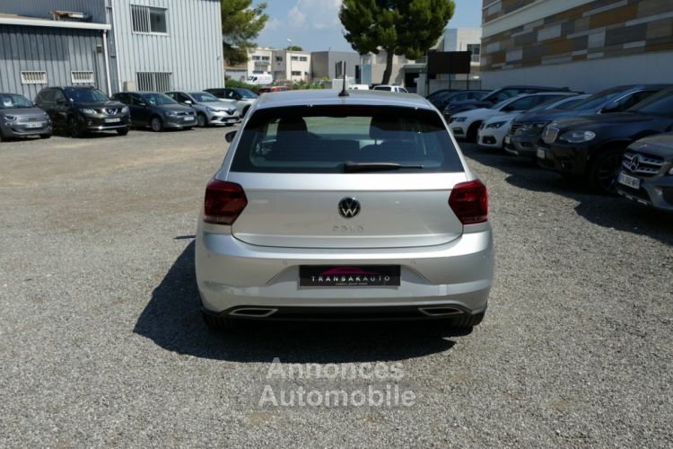 Volkswagen Polo 1.5 TSI 150 Ch R-LINE EXCLUSIVE DSG7 CARPLAY VIRTUAL COCKPIT - <small></small> 22.990 € <small>TTC</small> - #6