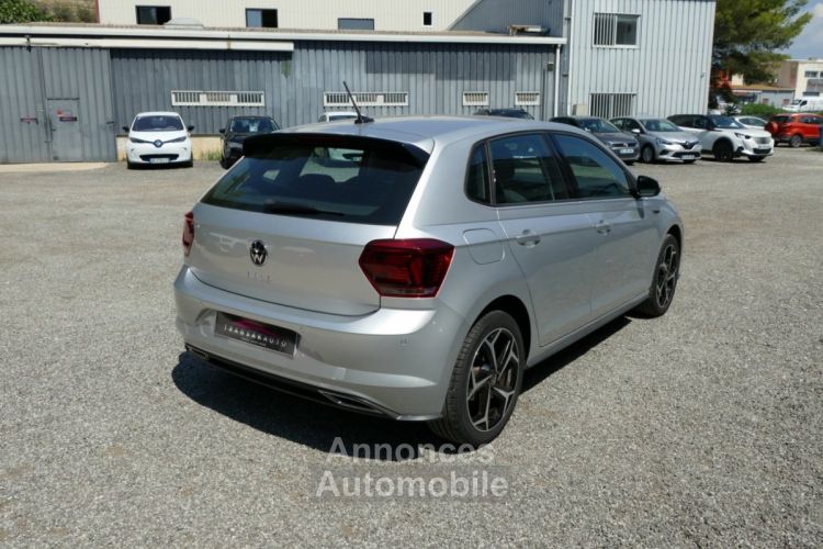 Volkswagen Polo 1.5 TSI 150 Ch R-LINE EXCLUSIVE DSG7 CARPLAY VIRTUAL COCKPIT - <small></small> 22.990 € <small>TTC</small> - #7