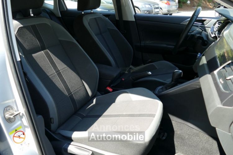 Volkswagen Polo 1.5 TSI 150 Ch R-LINE EXCLUSIVE DSG7 CARPLAY VIRTUAL COCKPIT - <small></small> 22.990 € <small>TTC</small> - #16