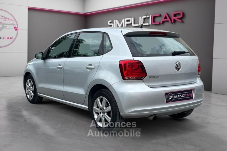 Volkswagen Polo 1.6 TDI 90 ch Confortline - <small></small> 7.990 € <small>TTC</small> - #3