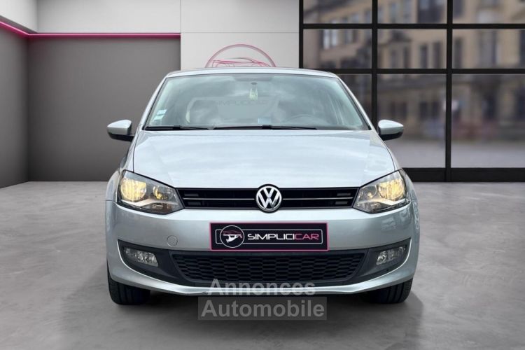 Volkswagen Polo 1.6 TDI 90 ch Confortline - <small></small> 7.990 € <small>TTC</small> - #7