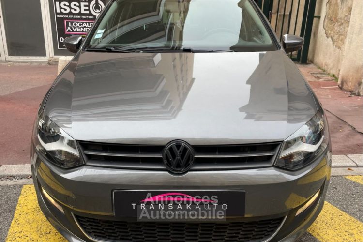 Volkswagen Polo 1.6 TDI 90 CV FAP Sportline - <small></small> 8.490 € <small>TTC</small> - #2