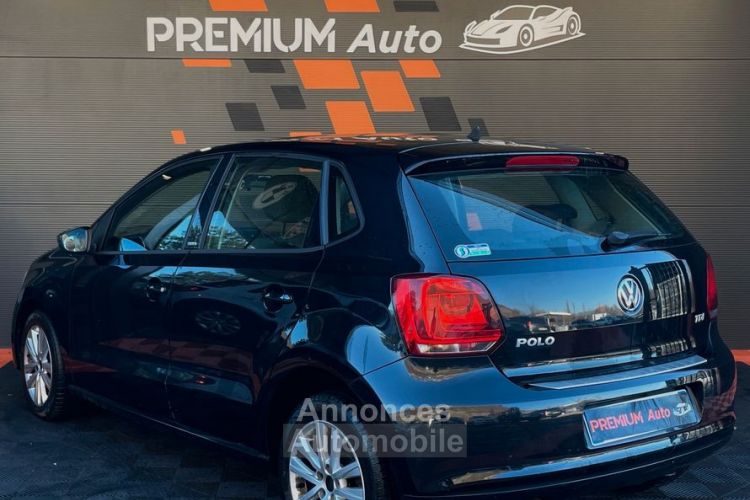 Volkswagen Polo 1.6 TDI 90 Cv Style Boite Automatique DSG7 Climatisation Ct Ok 2026 - <small></small> 5.490 € <small>TTC</small> - #3