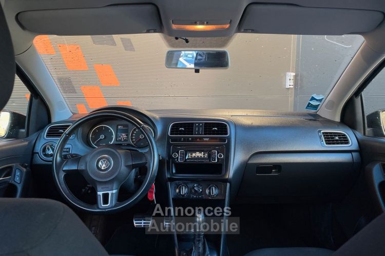 Volkswagen Polo 1.6 TDI 90 Cv Style Boite Automatique DSG7 Climatisation Ct Ok 2026 - <small></small> 5.490 € <small>TTC</small> - #5