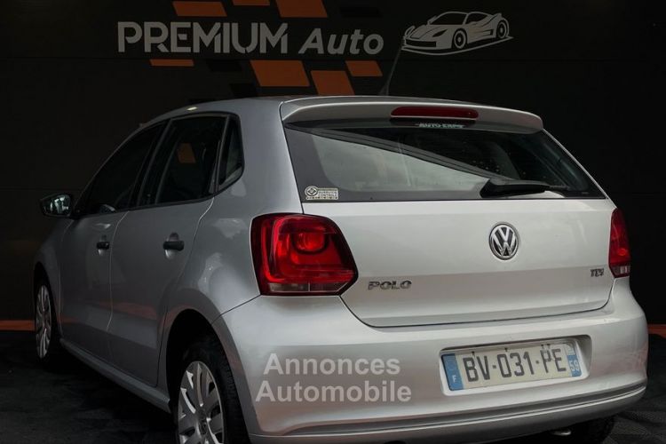 Volkswagen Polo 1.6 Tdi 90 Cv TrendLine Ct Ok 2026 - <small></small> 6.490 € <small>TTC</small> - #3