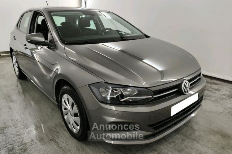 Volkswagen Polo 1.6 TDI 95 Confortline - <small></small> 16.990 € <small>TTC</small> - #1