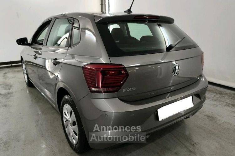 Volkswagen Polo 1.6 TDI 95 Confortline - <small></small> 16.990 € <small>TTC</small> - #2