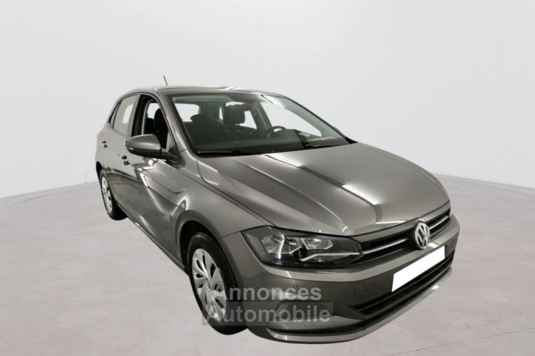 Volkswagen Polo 1.6 TDI 95 Confortline - <small></small> 16.990 € <small>TTC</small> - #1