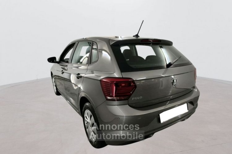 Volkswagen Polo 1.6 TDI 95 Confortline - <small></small> 16.990 € <small>TTC</small> - #2