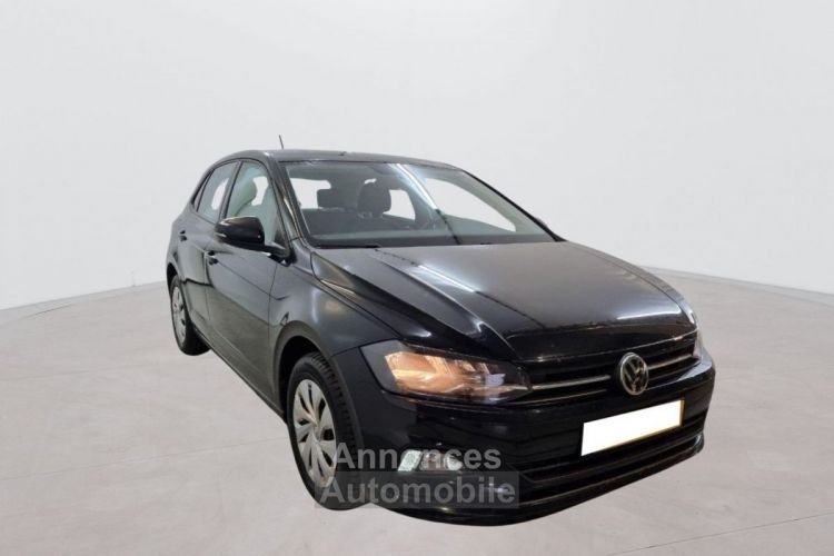 Volkswagen Polo 1.6 TDI 95 Confortline 5p - <small></small> 14.690 € <small>TTC</small> - #1