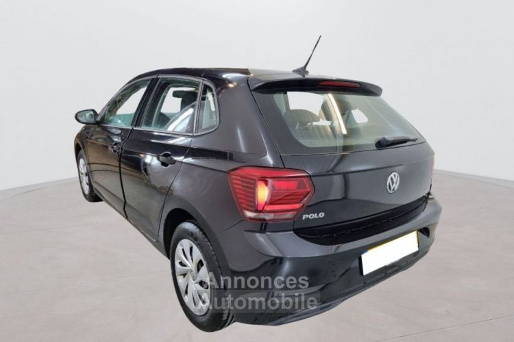 Volkswagen Polo 1.6 TDI 95 Confortline 5p - <small></small> 14.690 € <small>TTC</small> - #2