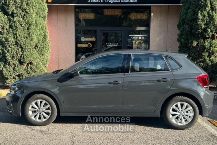 Volkswagen Polo 1.6 TDI 95CH CONFORTLINE - <small></small> 15.490 € <small>TTC</small> - #3