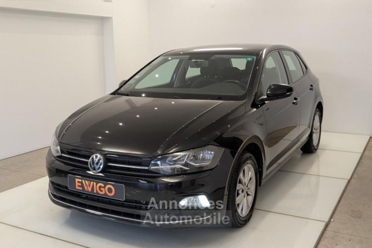 Volkswagen Polo 1.6 TDI 95ch CONFORTLINE DSG7 - <small></small> 13.990 € <small>TTC</small> - #1