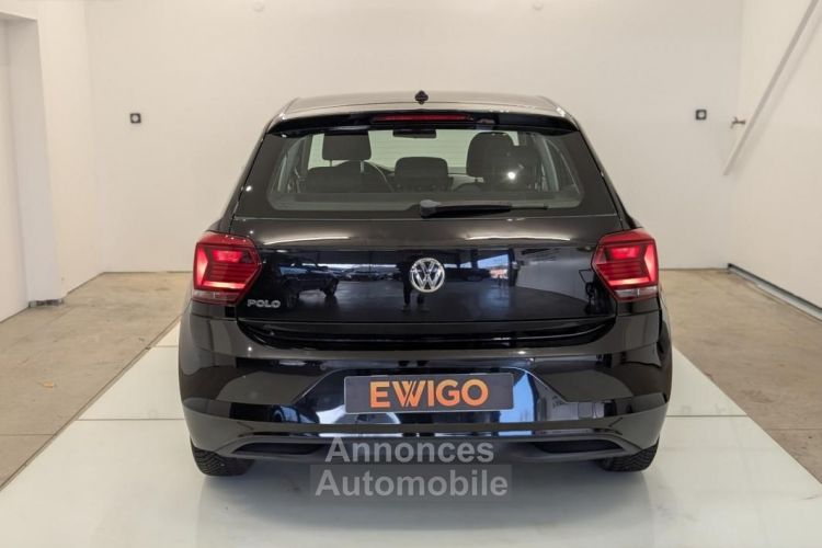 Volkswagen Polo 1.6 TDI 95ch CONFORTLINE DSG7 - <small></small> 13.990 € <small>TTC</small> - #5