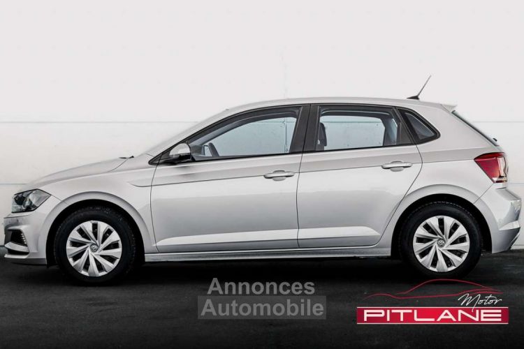 Volkswagen Polo 1.6 TDi Carplay Navi Tel Cruise- Clim PDC - <small></small> 14.990 € <small>TTC</small> - #2