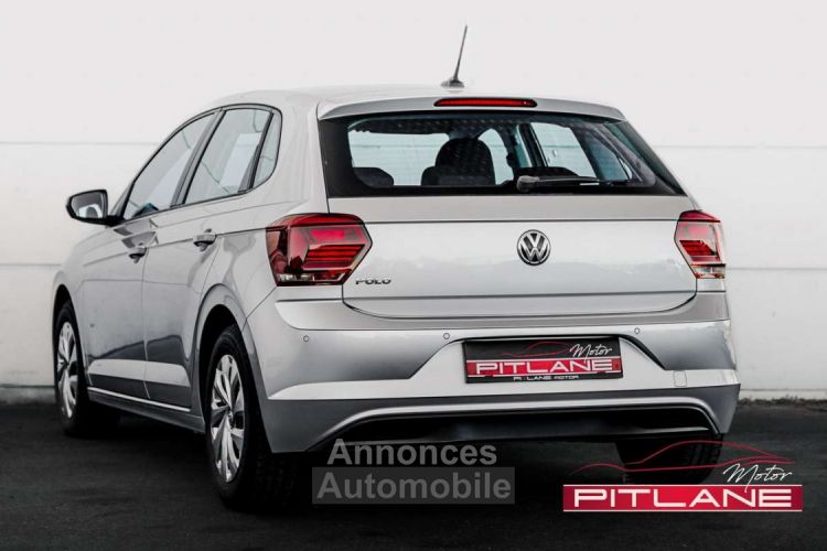 Volkswagen Polo 1.6 TDi Carplay Navi Tel Cruise- Clim PDC - <small></small> 14.990 € <small>TTC</small> - #3