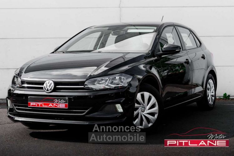 Volkswagen Polo 1.6 TDi Carplay Navi Tel Cruise- Clim PDC - <small></small> 13.990 € <small>TTC</small> - #1