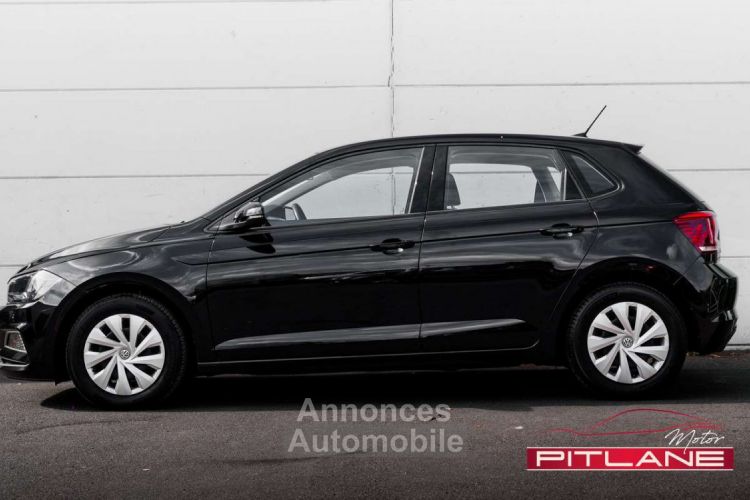 Volkswagen Polo 1.6 TDi Carplay Navi Tel Cruise- Clim PDC - <small></small> 13.990 € <small>TTC</small> - #2