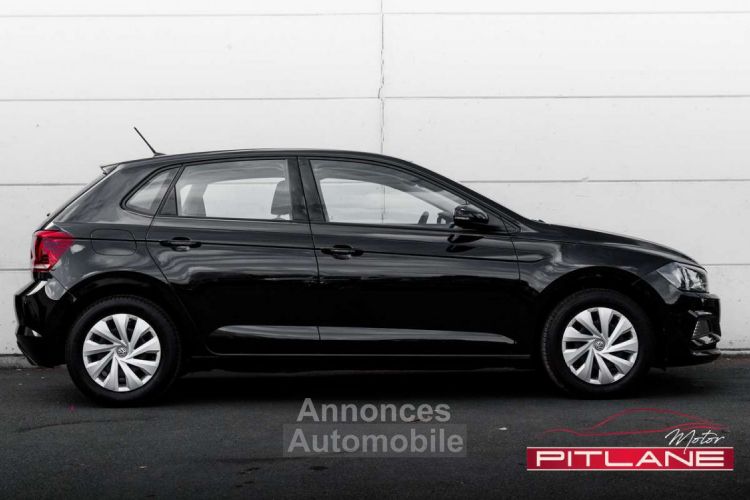 Volkswagen Polo 1.6 TDi Carplay Navi Tel Cruise- Clim PDC - <small></small> 13.990 € <small>TTC</small> - #6