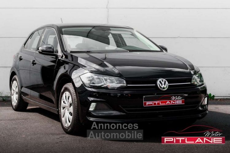 Volkswagen Polo 1.6 TDi Carplay Navi Tel Cruise- Clim PDC - <small></small> 13.990 € <small>TTC</small> - #7