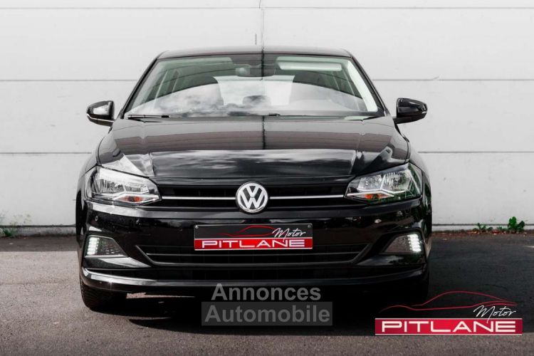 Volkswagen Polo 1.6 TDi Carplay Navi Tel Cruise- Clim PDC - <small></small> 13.990 € <small>TTC</small> - #8