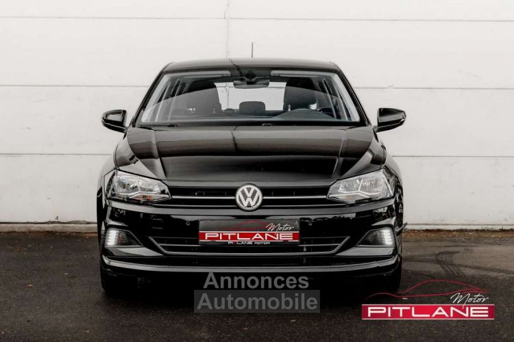 Volkswagen Polo 1.6 TDi Comfortline CARPLAY CRUISE LED NAV - <small></small> 13.990 € <small>TTC</small> - #8