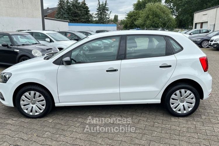 Volkswagen Polo 1.6 TDI Match - <small></small> 8.950 € <small>TTC</small> - #3