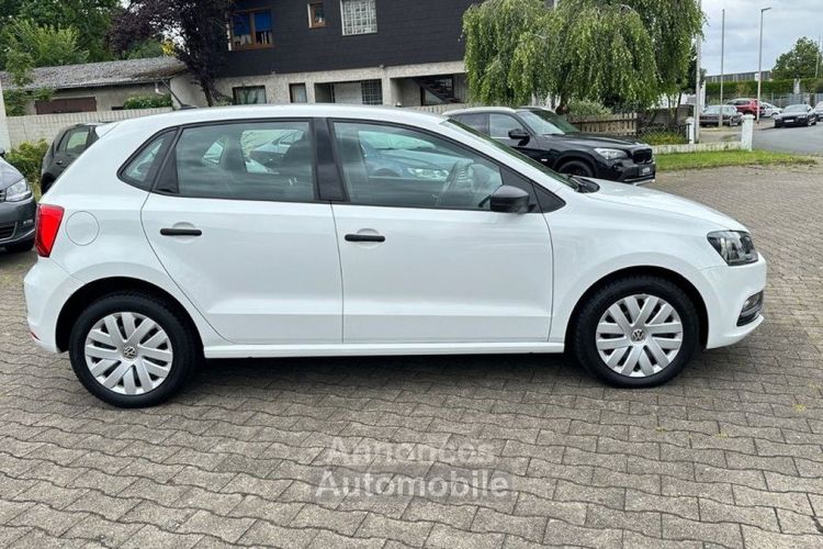 Volkswagen Polo 1.6 TDI Match - <small></small> 8.950 € <small>TTC</small> - #7