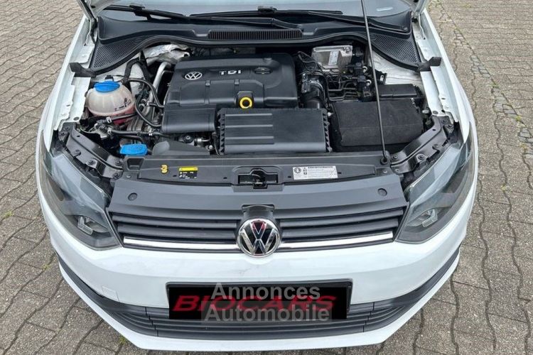 Volkswagen Polo 1.6 TDI Match - <small></small> 8.950 € <small>TTC</small> - #16